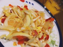 -湘聚缘湘菜馆(斜土路店)