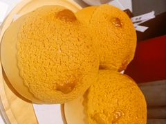 招牌菠萝包-炳胜品味(海印总店)