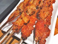 -品回味清真西北楼(宁波首店)