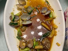 -金海湾海鲜排档(朱家尖店)