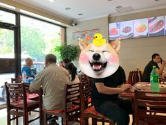 -久久餐厅(西山道店)