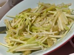 -上上席川菜(凯德乐峰广场店)