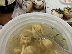 -东泰祥生煎馆(重庆北路店)