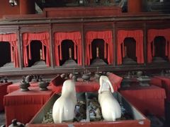 -北京国子监胡同