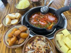 -笔记安顺夺夺粉火锅