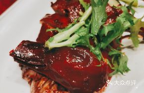 Hóngzhōu Fǔ Betel Leaf Duck