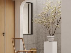 -星杰国际设计 别墅大宅装修(虹桥分公司)