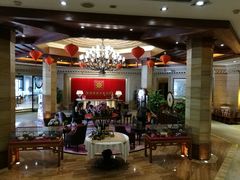 大堂-唐苑酒家·岭南粤菜名店(太古仓店)