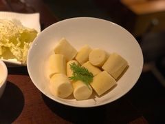 芝士蛋肠-鼎王麻辣锅(七贤店)