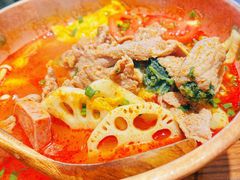 -成都你六姐·牛肉冒菜(城市集市合生汇店)