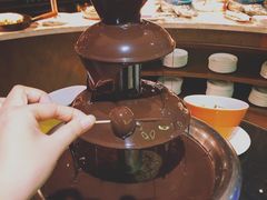 -小天鹅戴斯酒店鲸鲨百汇创作料理