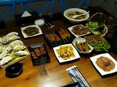 -炉鼎记私房菜(总店)