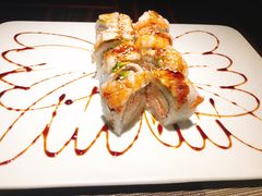 -山葵家·创意料理(宁波来福士店)