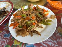 -何适山庄 ·可团建(水长城P2停车场店)