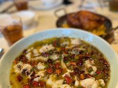 -港丽餐厅(高德置地店)