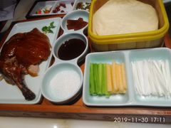 -精典一号民间菜