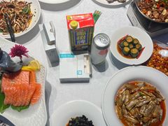 -海鲜e族(马王堆店)