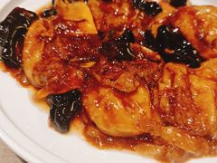 -锡和无锡菜(景丽苑店)