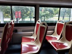 -BUS TOUR观光巴士