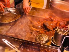 -明记牛杂(新马路分店)