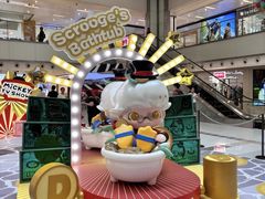 -新城市广场