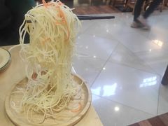 -牛腩之旅·牛腩牛杂煲(光启城美食城店)