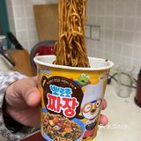 果然和韩国人口味差别大啊