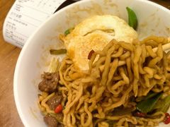 -寻裕记·现炒浇头面(人民广场店)