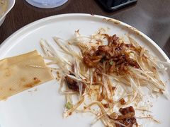 -老牌坊鲁菜名店(宽厚里店)