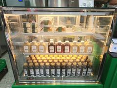 -勿理堂(中大店)