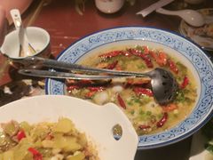 -缪氏川菜(深圳北站缤果空间店)