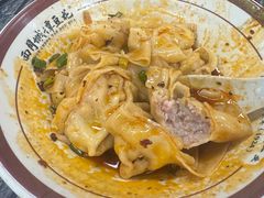-西月城谭豆花(春熙路店)