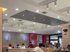 -子午路张记肉夹馍(兵马俑店)