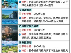 -三亚亚特兰蒂斯度假区
