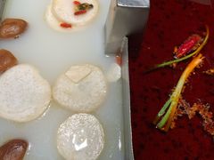-海底捞火锅(团结桥店)