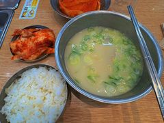 -神仙雪浓汤(明洞店)