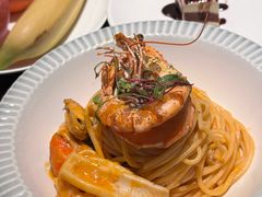 -广州德安丽舍凯宾斯基酒店