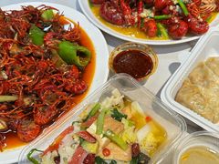 -回味南塘老王虾尾(总店)