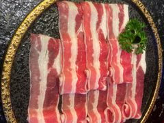 -樱嘢·炭火烧肉(惠南店)