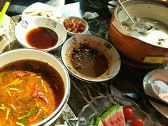 -风味小馆(天目湖宾馆店)