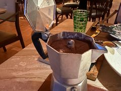 -Mammamia意大利餐厅(阳春巷店)