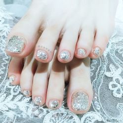 -夏花美甲美睫