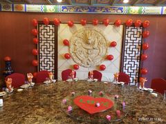 -全聚德烤鸭店(准噶尔路店)