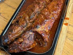 -金达莱冷面百年石锅饭(宾馆胡同店)