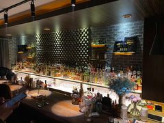 -LAMP BAR 水烟音乐酒吧