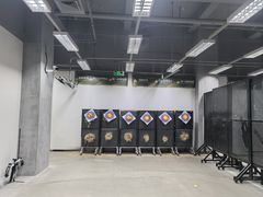-無弓射箭俱乐部(领展中心城店)