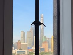 -上海和平饭店华懋阁 Cathay Room