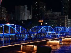 -正宁路小吃夜市