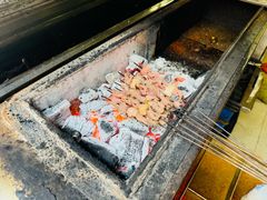 -马健烤肉(东丽大厦店)