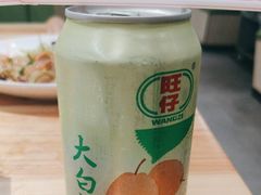 -和晟shèng铁锅炖·东北菜(南山店)